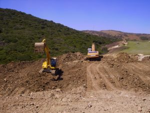 ARPASA también acomete obras de infraestructura
