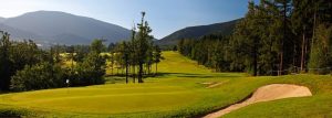 Diseño de campos de golf