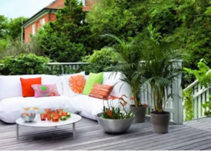 Jardines residenciales: ¿qué elementos básicos deben tener?