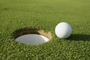 Diseño de campos de golf