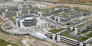 Qué son los Techos Verdes o Green Roofs